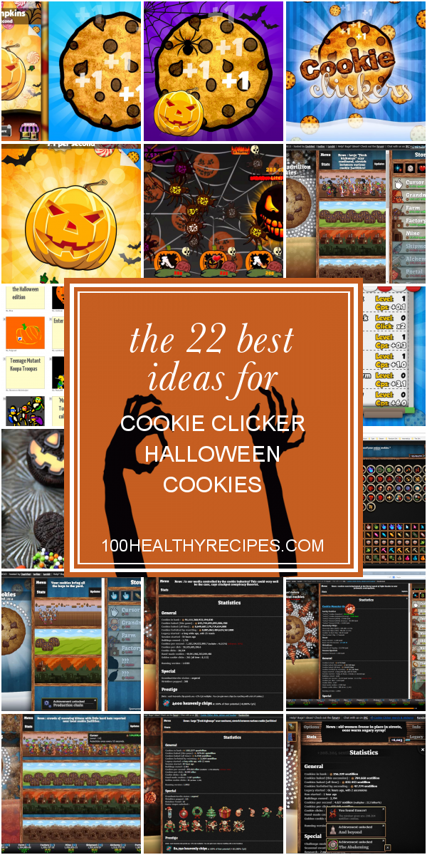 cookie clicker temple – Best Diet and Healthy Recipes Ever | Recipes